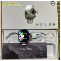S10 Ultra Max Smartwatch 5G LTE Android 10.0 2.26'' Amoled Rotary Camera Video Call GPS WIFI App Download Smart Watch Men Women. 