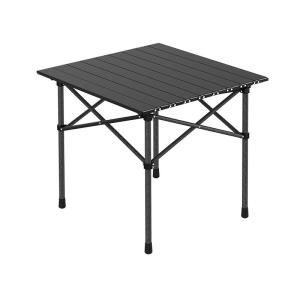 JIAZHIDIAO | Portable Lightweight Camping Table and Chairs Set