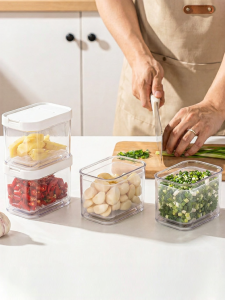 MODERN SWEETHOME | Kitchen Food Grade Storage Box