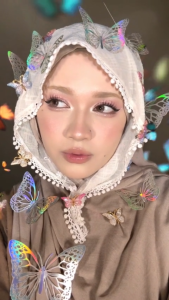 Eyesco Enlargement Effect Sunnix 3-6Months Contact Lenses with Power｜40%｜ 14.2-14.5mm ｜Non-Ionic Material 【Readystock】