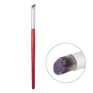 LULAA Gradient Nail Art Brushes Nail Art Pens Nail Polish Brushes Petal Drawing Brushes Gel Nail Tools DIY Nail Tools