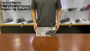 ล้างน้ำได้เลย YIMENGH เครื่องดูดฝุ่นในรถ เครื่องดูดฝุ่นไร้สาย  แรงดูดแรงพิเศษ แบตอึดยาวนานพิเศษ  เครื่องดูดฝุ่นมือถือ เครื่องดูดฝุ่นแบบพกพา vacuum cleaner