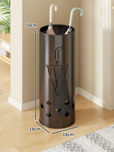 WUBUWEI | Indoor Home Storage Display Golf Club Rack