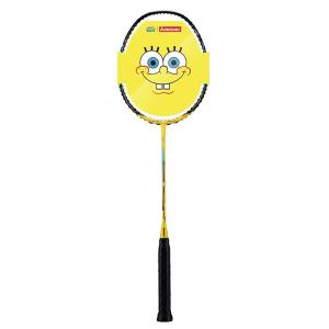 Kawasaki | Ultra Light Full Carbon Fiber Adult Offensive Badminton Racket