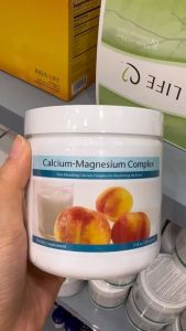 Hỗn hợp canxi_ma.gien.ium