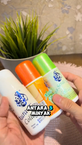 Original Aura Terapi Sakit kepala dan Migrain /Meradakan stres Malaysia