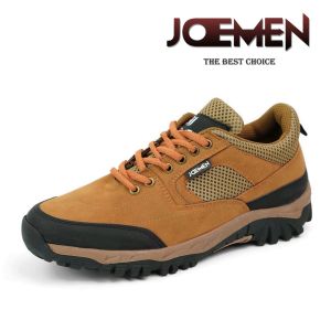 Sepatu Hiking Pria Joemen J 66 Sepatu gunung Casual Brand Lokal Sepatu Outdor Style Terbaru