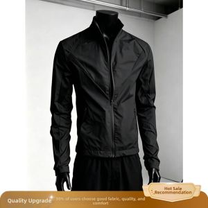 OUMULONG | Quick-Dry Light-Weight Sun Protection Shirt
