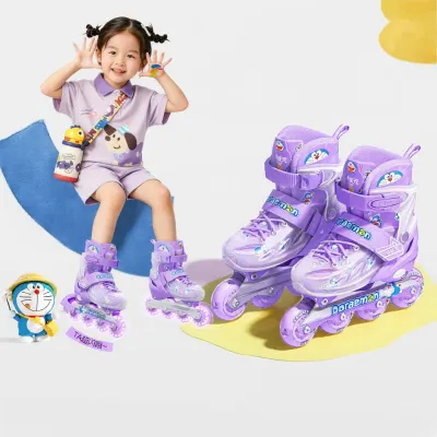 SUPER YOUNGSTER | Giày Trượt Patin Dành Cho Bé Mới Bắt Đầu