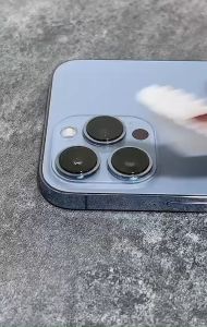 Pelindung Kamera Metal Lens Camera Protector Eagle Eyes: iPad, Samsung Tab, Redmi Pad & Poco Pad