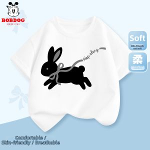Bobdog | Fashionable Summer Girl Short Skirt Set