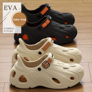 BUYANGSI | Anti-Odor Anti-Slip Breathable Men Sandals