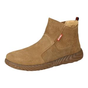 GUYISA | Breathable Lightweight Anti-Smash Puncture-Resistant Safety Shoes