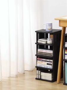 Kệ Sách Khe Hở Narrow Gap Đa Tầng Cho Phòng Ngủ Nhỏ