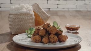 SmartEat สมาร์ทอีท (อร่อย ยกลัง)x12  อาหารสำเร็จรูปพร้อมทาน 10 รสชาติ ขนาด 90 - 115 กรัม