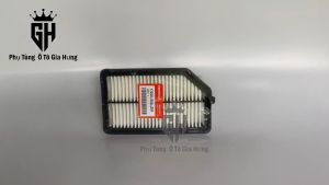 Lọc gió động cơ Honda City đời 2015-2018.