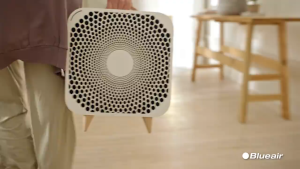 Blueair Blue Pure Fan Auto