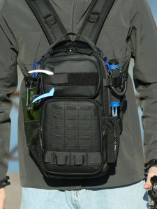 Tactical Fishing Gear Multi-function Backpack