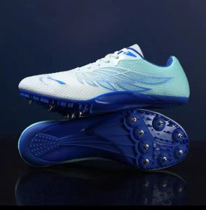 Short Distance Running and Long Jump Spikes