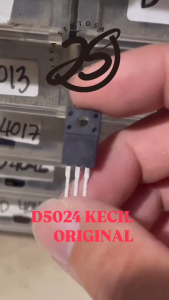 D5024 KECIL ASLI ORIGINAL (1BUAH) D5024 BODY KECIL ORI Harddisk Eksternal enyimpanan Data Penyimpanan NAS Penyimpanan Penyimpanan untuk Mac XQD Cards