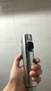 🔥【SG Ready Stock】🔥 High quality Toilet Douche Bidet Head Handheld Spray For Sanitary Shattaf Shower Bidets Bidet Spray