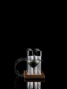 #MHW-3BOMBER Energy Tubes Sets ที่เก็บเมล็ดกาแฟ - 3 ชุด - สายเหนียวที่มีอาการเล่น - รสชาติ