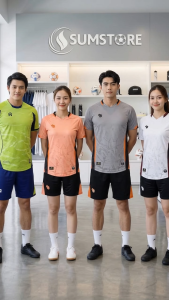 Bộ Sưu Tập Áo Đá Bóng ROMAN của HP Sport - Đồ Thể Thao Đá Banh Nam Nữ Chất Lượng Cao Cấp Mẫu Mã Mới Đẹp