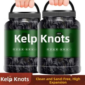 Convenient Ready-to-Use Clean Seaweed Thick