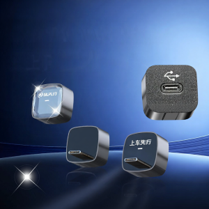 LUXIANXING | Wireless Carplay Converter for HiCar