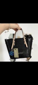 Guess Delaney Holo Totebag Original