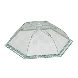 Foldable Food Cover: A Must-Have for Home & Commercial Kitchens