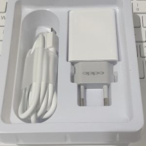 ay0520 charger micro usb oppo 2a pengisian cepat