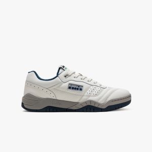 Black Versatile Retro Tennis Style Casual Shoes