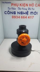 Van racco tay tròn: 2 màu đen hoặc trắng (Tay cầm tròn có 5 màu)