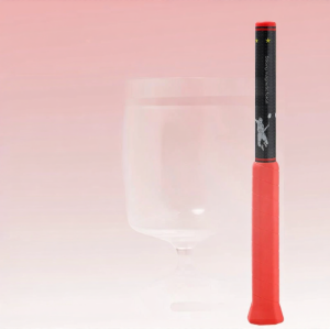 JINGJIE | Swing Training Rod for Badminton Swing Action Correction Grip Correction