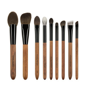 MAKEUPSHOW | Multifunctional Makeup Brush Set 9 Pieces
