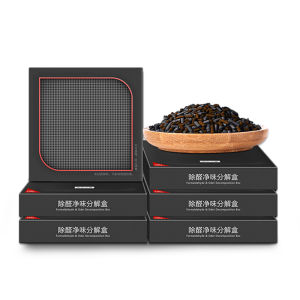 Honeywell | Formaldehyde Removal Agent Active Manganese Odor Removal