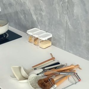 ตะขอแขวนติดผนัง หมุนได้ ตะขอติดผนัง ที่แขวนของอเนกประสงค์ ที่แขวนติดผนังไม่ต้องเจาะ ATTCH