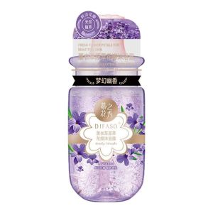 Difaso | Flower Extract Fragrant Shower Gel for Men and Women