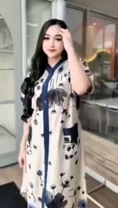 DASTER PIYAMA JUMBO MODEL TERBARU