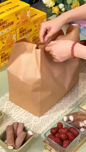 Almond Goji Berry Herbal Thin Cookies - Crisp & Nutty | No Sugar | No Additive