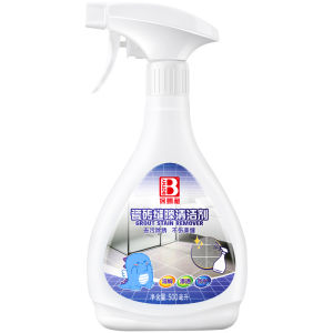 Botny | Powerful Mold Stain Remover Tile Grout Cleaner
