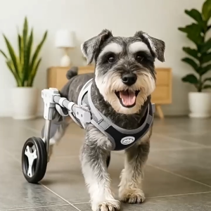 รถเข็น สุนัข วิลลแชร์สุนัข วิล แชร์ หมาปรับได้ รถเข็นสัตว์เลี้ยง วีลแชร์สุนัข รถเข็นสำหรับสัตว์พิการ อุปกรณ์ช่วยฟื้นฟูสัตว์เลี้ยง ปรับได้ วิลแชร์น้องหมา วิล แชร์ หมา