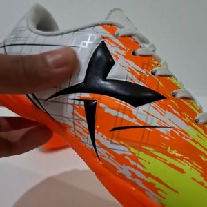 Croxeus - Sepatu Futsal Anak/Baby Laki laki TK SD ukuran 28 sampai 32