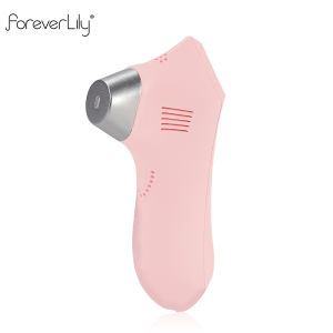 Foreverlily เครื่องมือฟื้นฟูอัลตราโซนิกไฮฟุขนาดเล็กใหม่กระชับยก Alat Pemijat Wajah บำรุงผิวความกระชับลบเลือนริ้วรอยฟื้นพลังครีมแต่งหน้าเสริมสวยอุปกรณ์