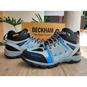 sepatu beckham Paramount// sepatu gunung//sepatu hiking outdoor