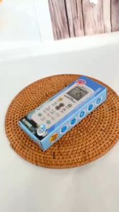 REMOTE AC UNIVERSAL REMOT AC MULTI UNIVERSAL