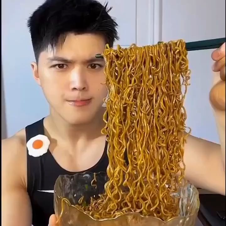 Jaku Instant Noodles Zero Fat Buckwheat Noodles Japanese Food Pasta