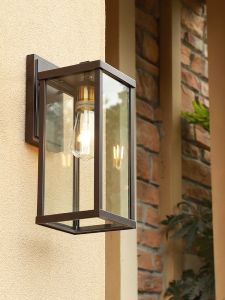 GUAIJUE | Waterproof Outdoor Wall Light