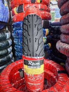 Ban murah matic tubles 80/90 dan 90/90 ring 14 beat vario mio fino